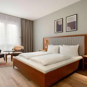 Hotel Ramada By Wyndham Duesseldorf
