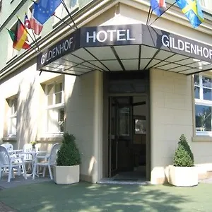Hotel Gildenhof An Den Westfalenhallen